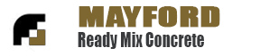 Ready Mix Concrete Mayford
